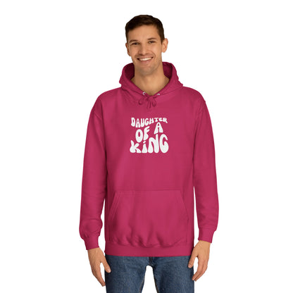 Daughter Of A King, Hoodie