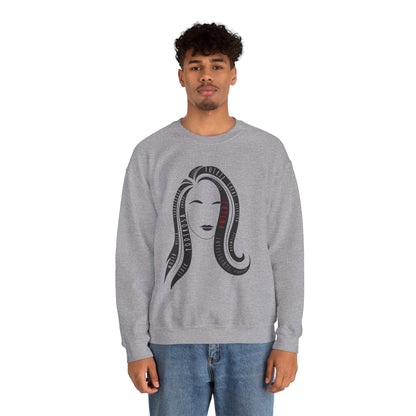 Fuerza Latina, Sweatshirt