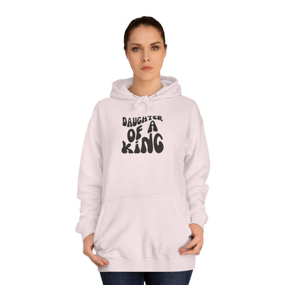 Daughter Of A King, Hoodie