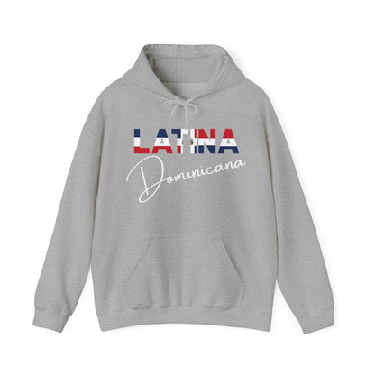Latina Dominicana, Hoodie