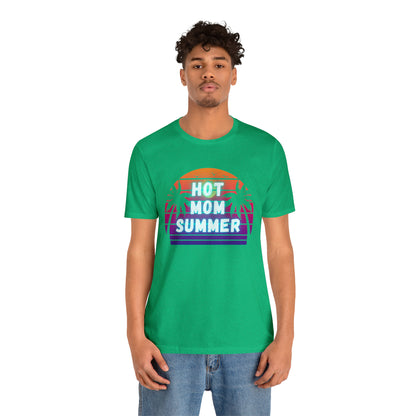 Hot Mom Summer, Shirt