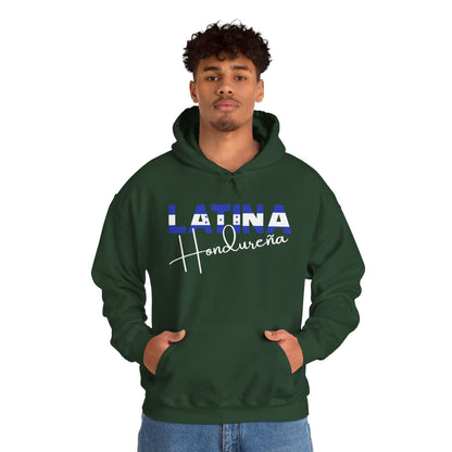 Latina Hondureña, Hoodie