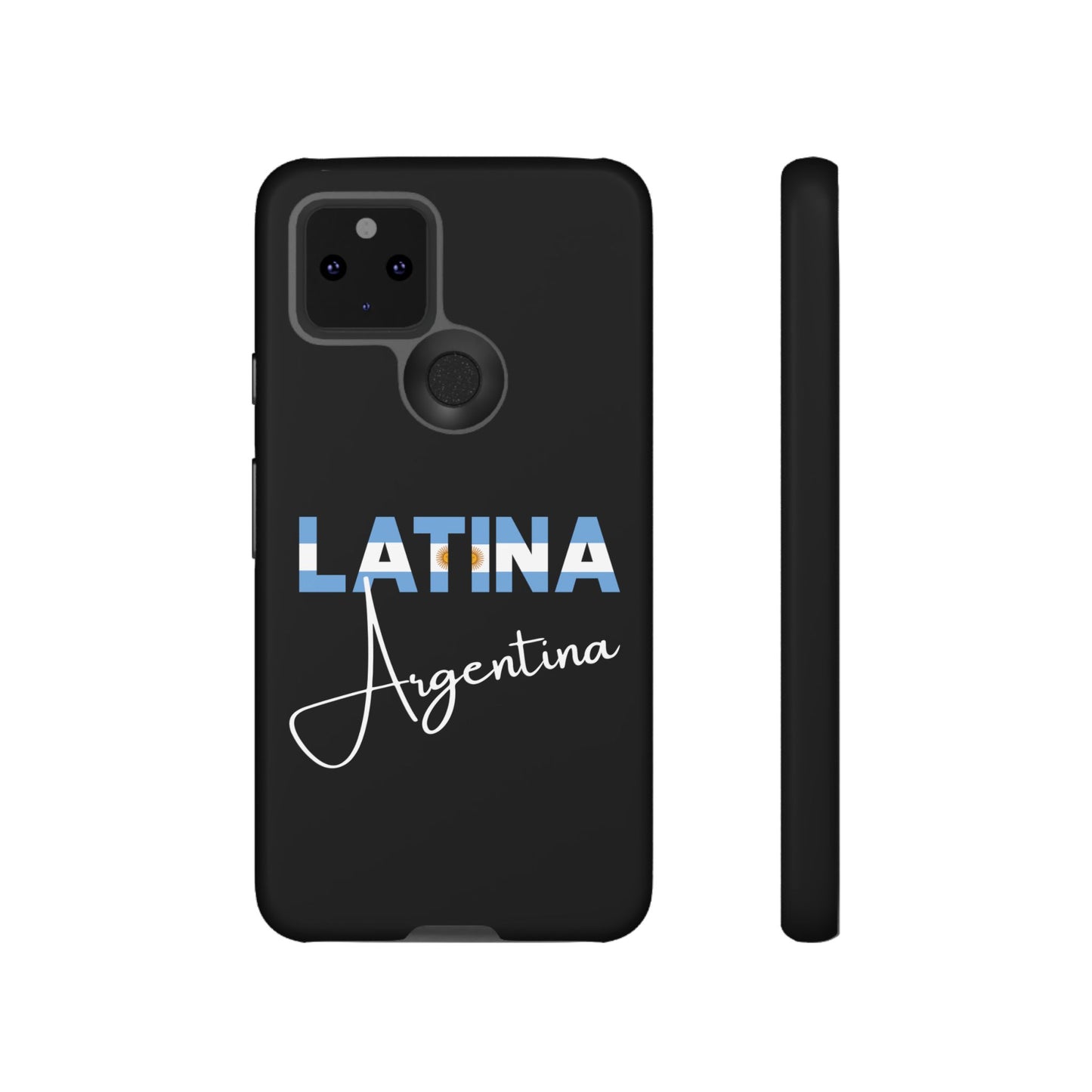 Latina Argentina Tough Phone Case | Argentina Latina Pride Protective Cover