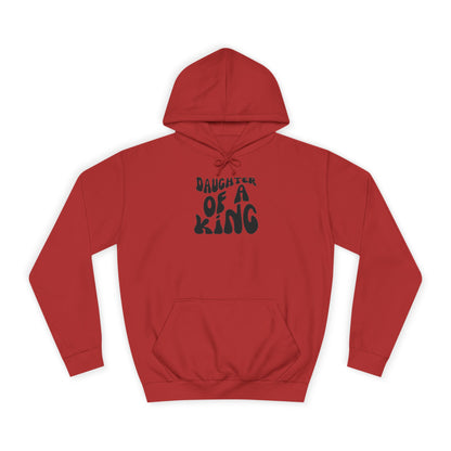 Daughter Of A King, Hoodie