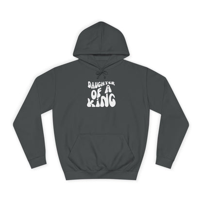 Daughter Of A King, Hoodie