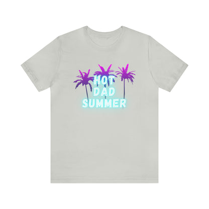 Hot Dad Summer, Shirt