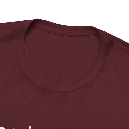 Cries In Spanish, Shirt