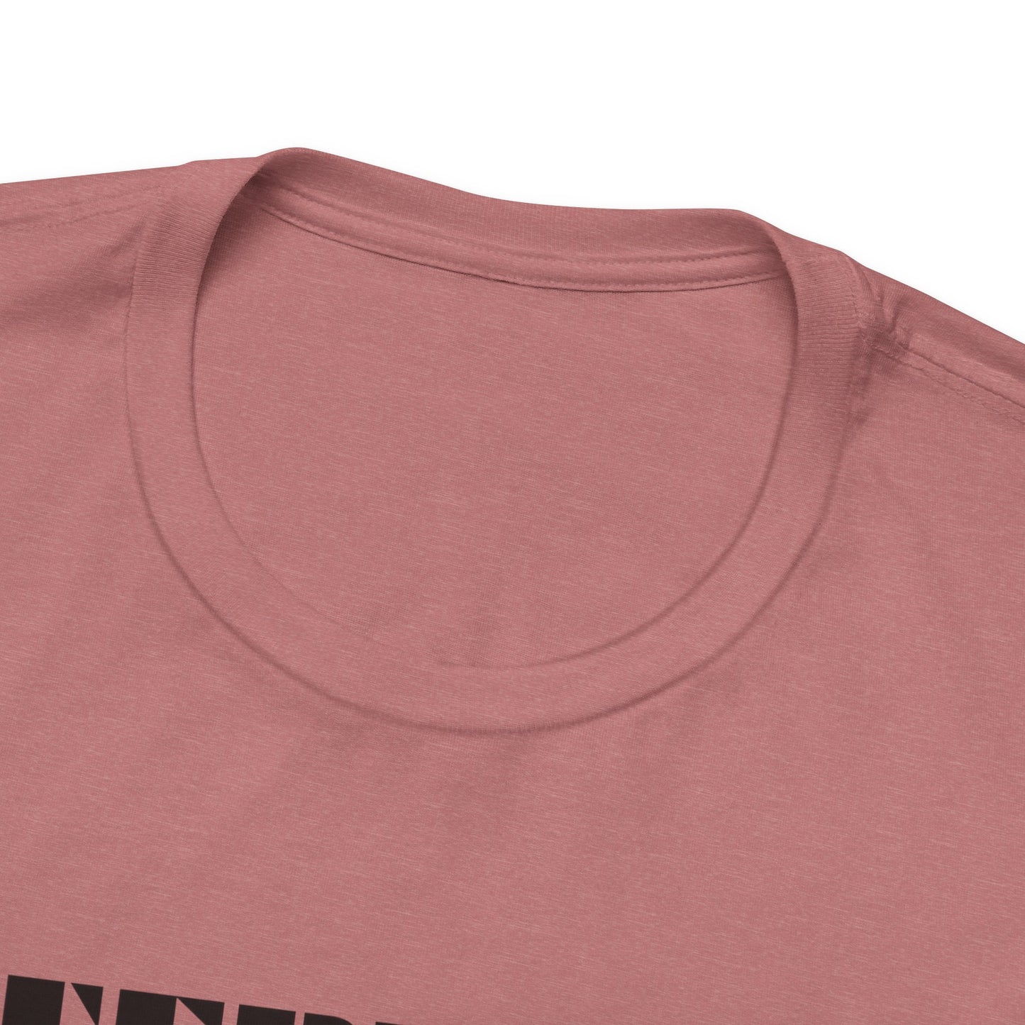 Cuerpo de Verano En Construccion, Shirt
