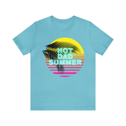 Hot Dad Summer, Shirt