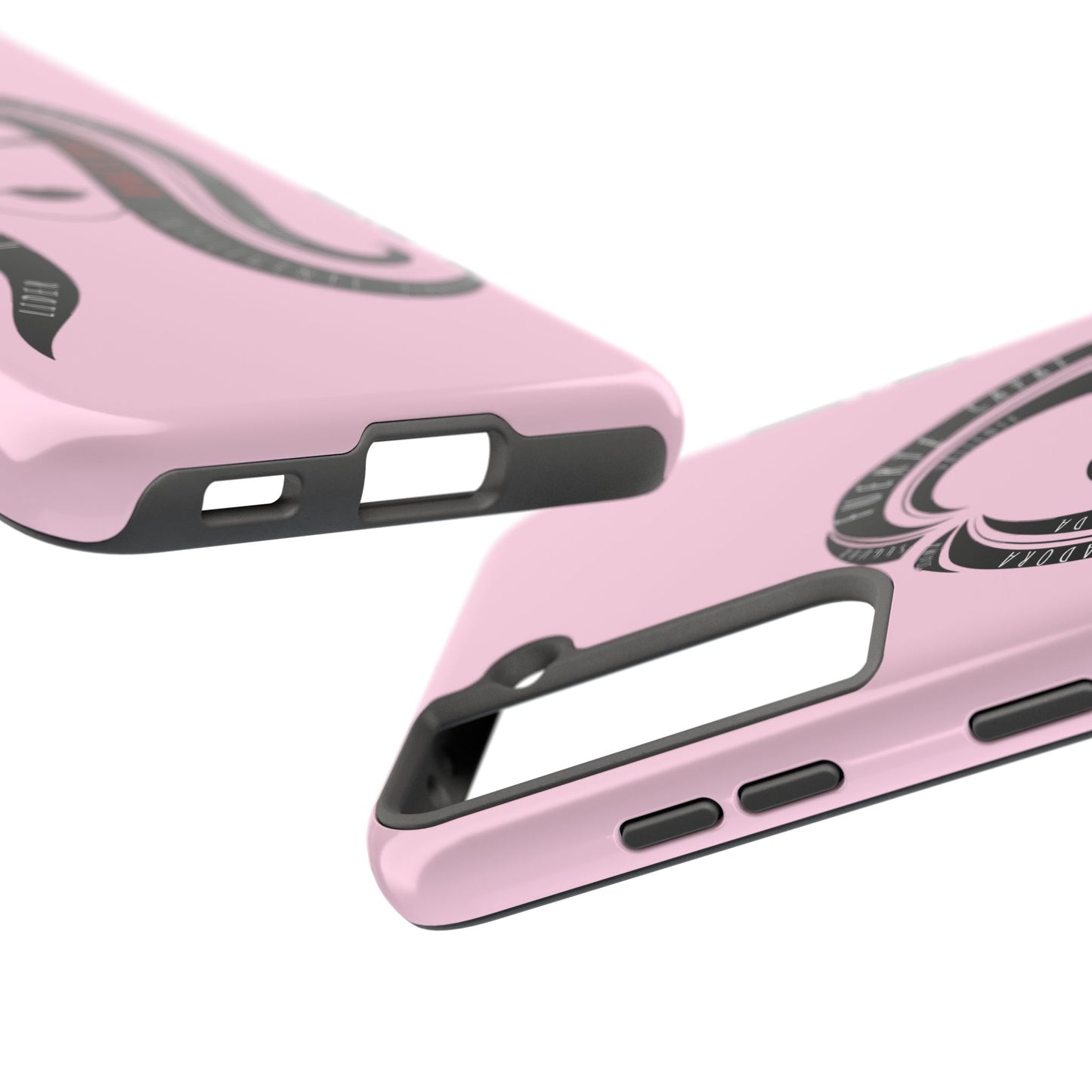 Fuerza Latina, Tough iPhone Case