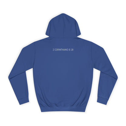 Daughter Of A King, Hoodie