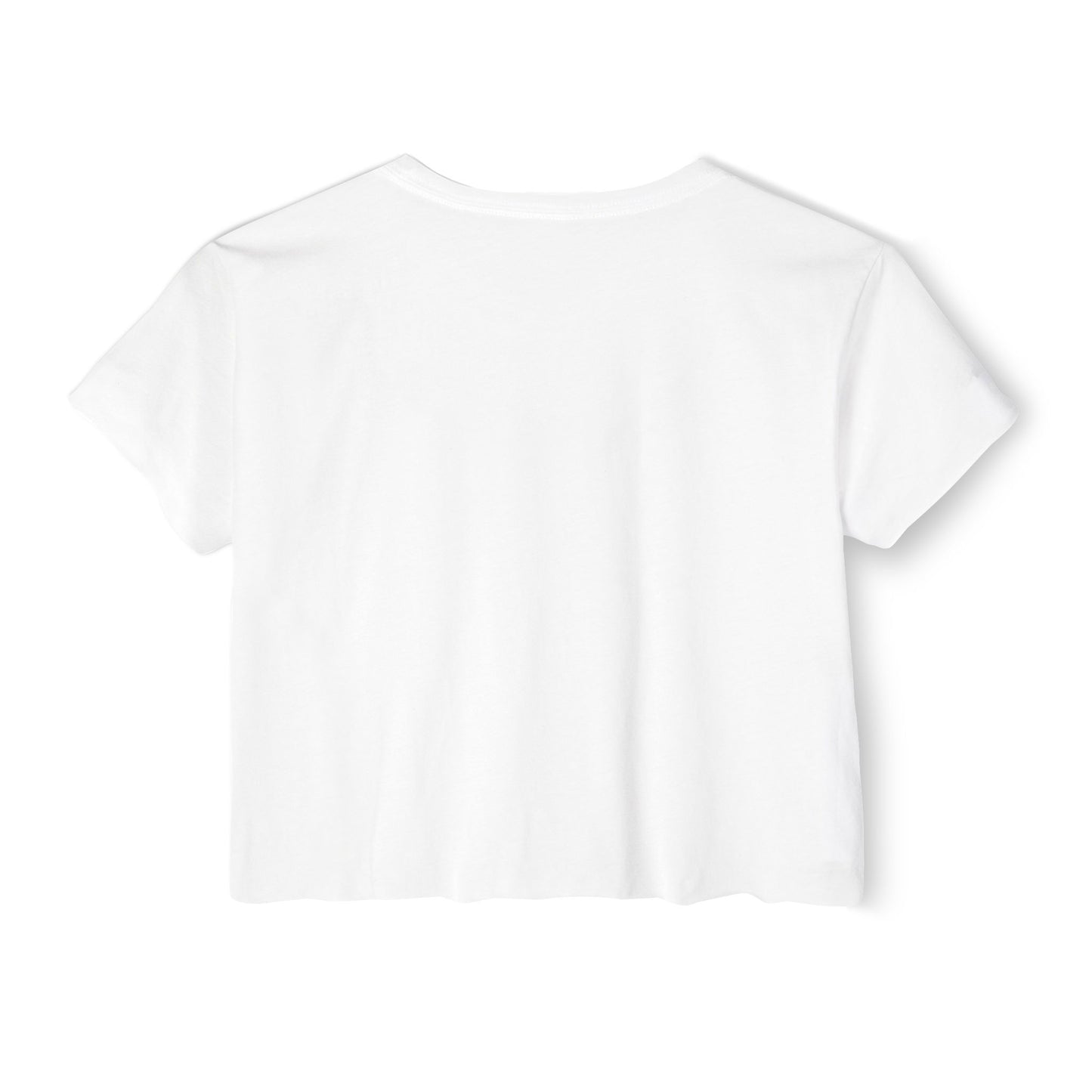 “Esthetician” Definition Cropped Tee | Funny Beauty Industry Shirt
