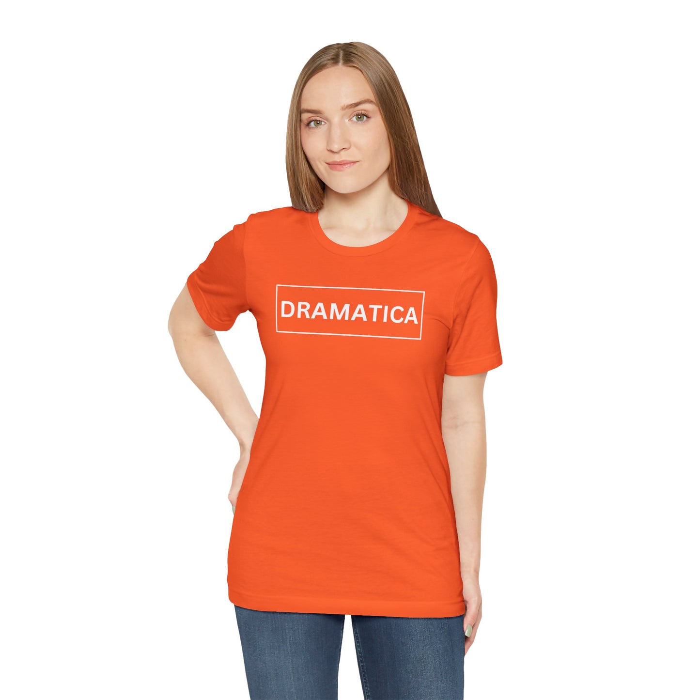 Dramatica, Shirt