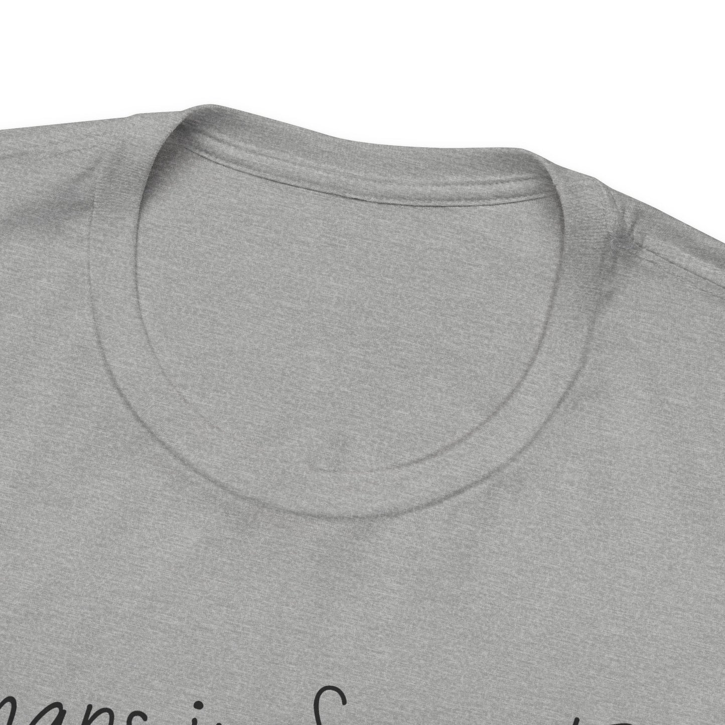 (naps in Spanish), Shirt