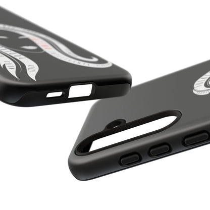Inverse Fuerza Latina Tough Phone Case