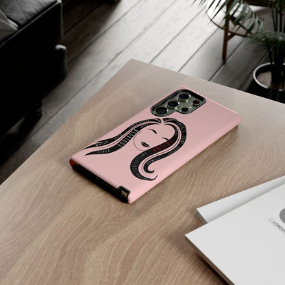 Fuerza Latina, Tough Phone Case