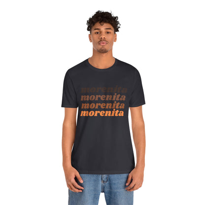 Morenita, Shirt