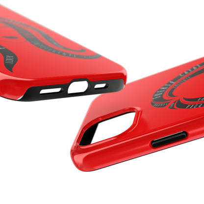 Fuerza Latina Tough Phone Case | Latina Empowerment Protective Cover