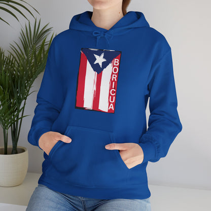 Boricua, Hoodie