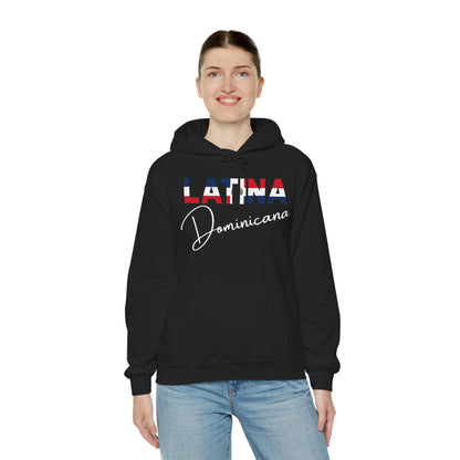 Latina Dominicana, Hoodie