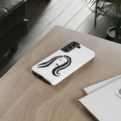 Fuerza Latina Tough Phone Case | Latina Empowerment Protective Cover