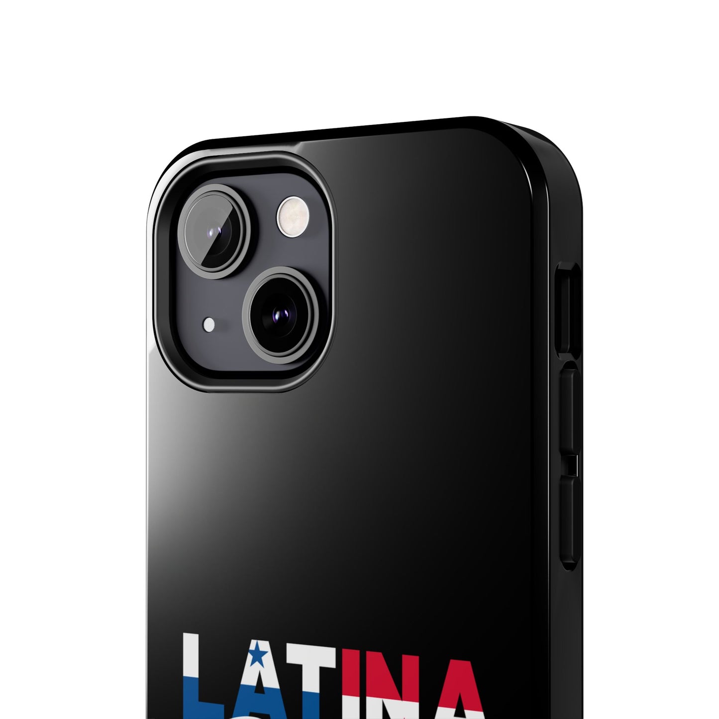 Latina Panameña Phone Case | Panama Latina Pride Protective Case