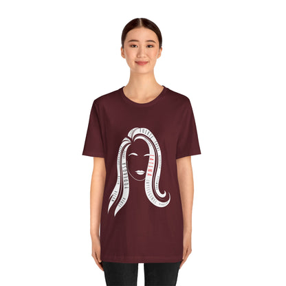 Inverse Fuerza Latina, Shirt