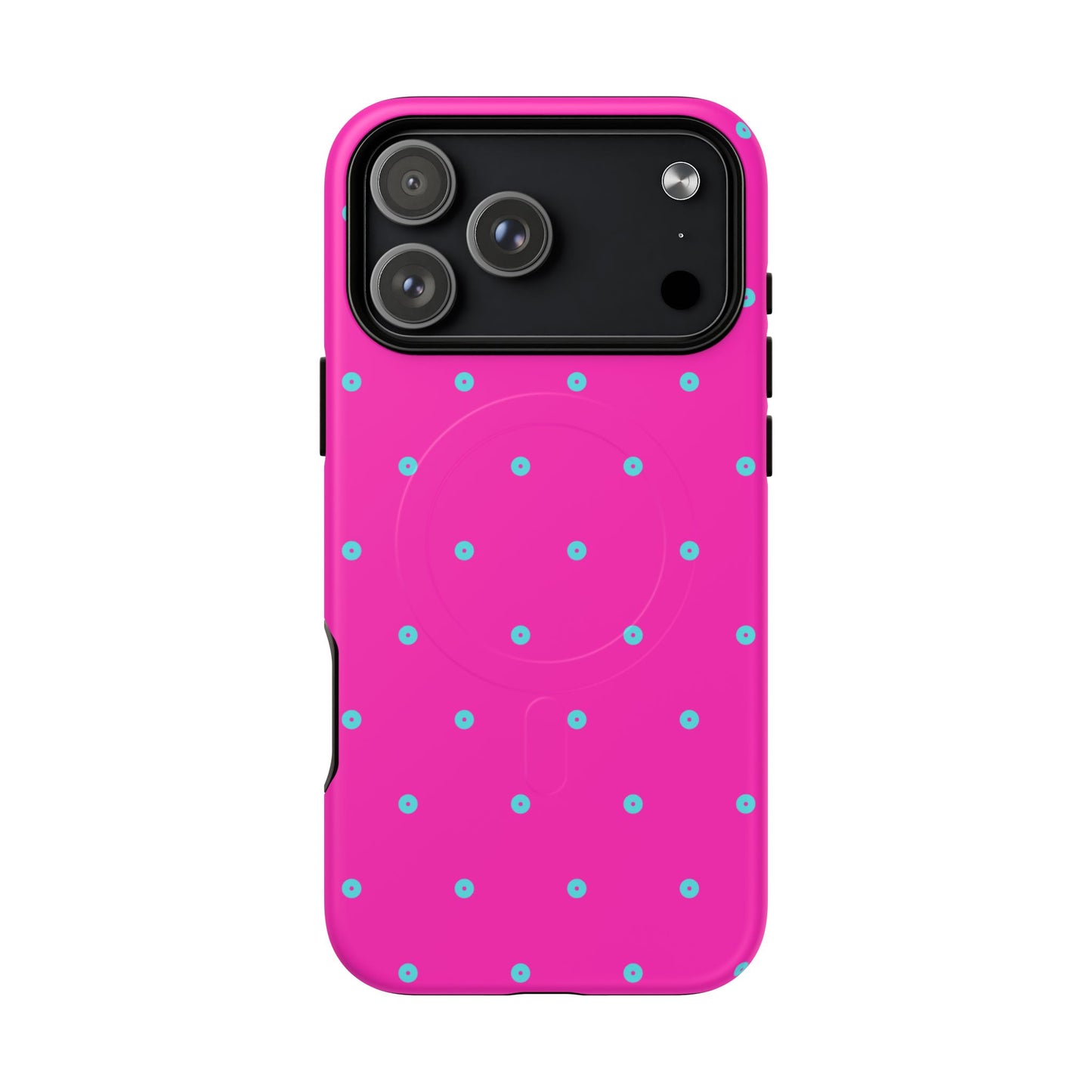 Dot Darling MagSafe Phone Case