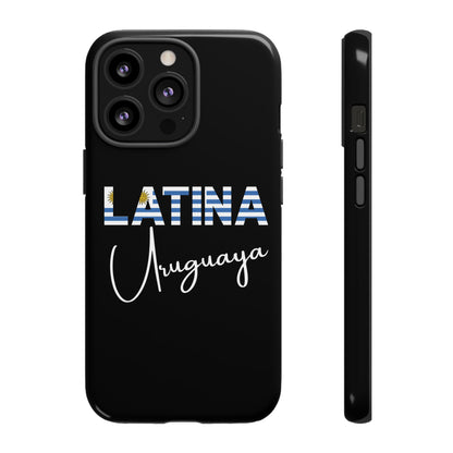 Latina Uruguaya, Tough Phone Case