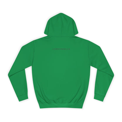 Daughter Of A King, Hoodie