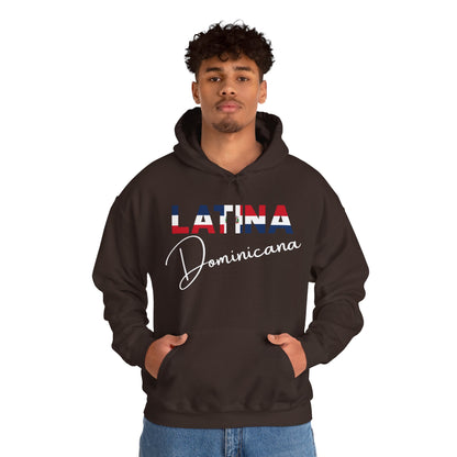 Latina Dominicana, Hoodie