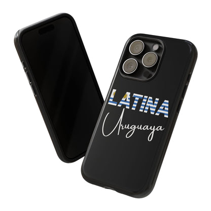 Latina Uruguaya, Tough Phone Case