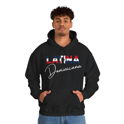 Latina Dominicana, Hoodie