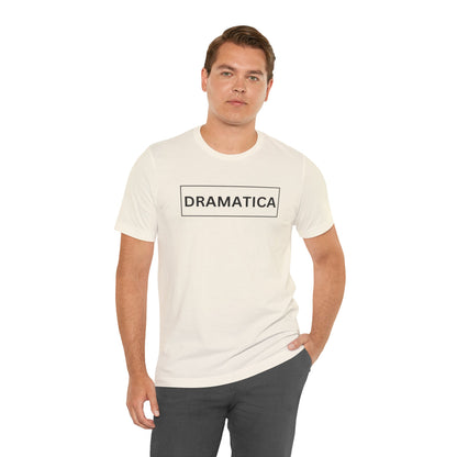 Dramática Shirt | Funny Latina Graphic Tee