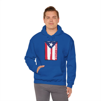 Boricua, Hoodie