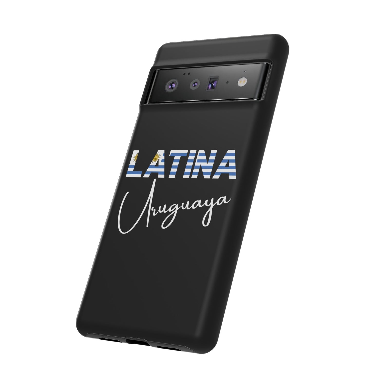 Latina Uruguaya, Tough Phone Case