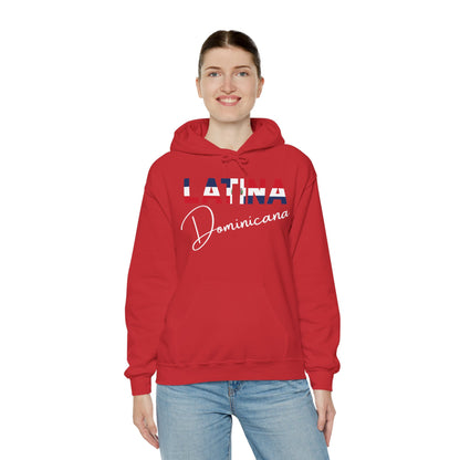 Latina Dominicana, Hoodie