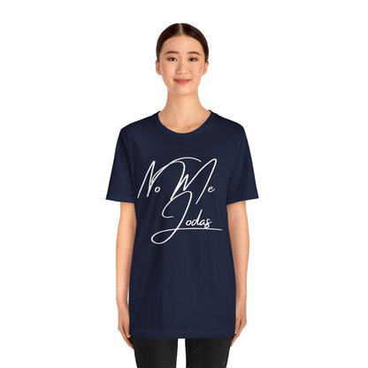 No Me Jodas, Shirt