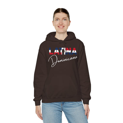 Latina Dominicana, Hoodie