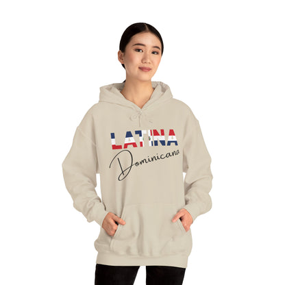 Latina Domincana, Hoodie
