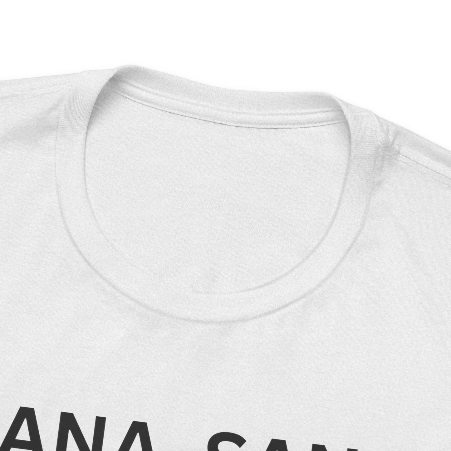 Sana Sana Colita De Rana Shirt | Funny Spanish Saying Graphic Tee