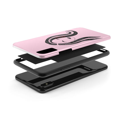 Fuerza Latina, Tough iPhone Case