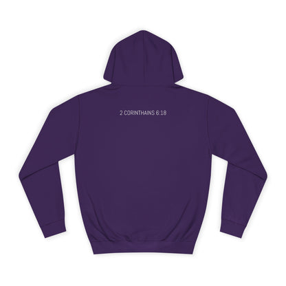 Daughter Of A King, Hoodie