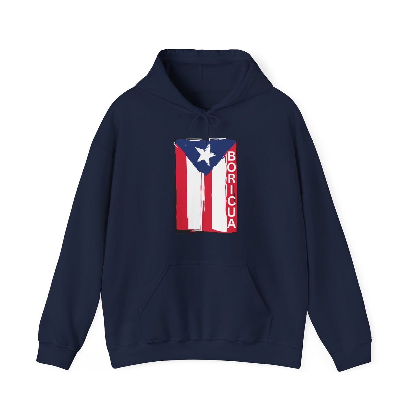 Boricua, Hoodie
