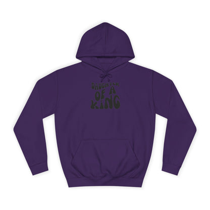 Daughter Of A King, Hoodie