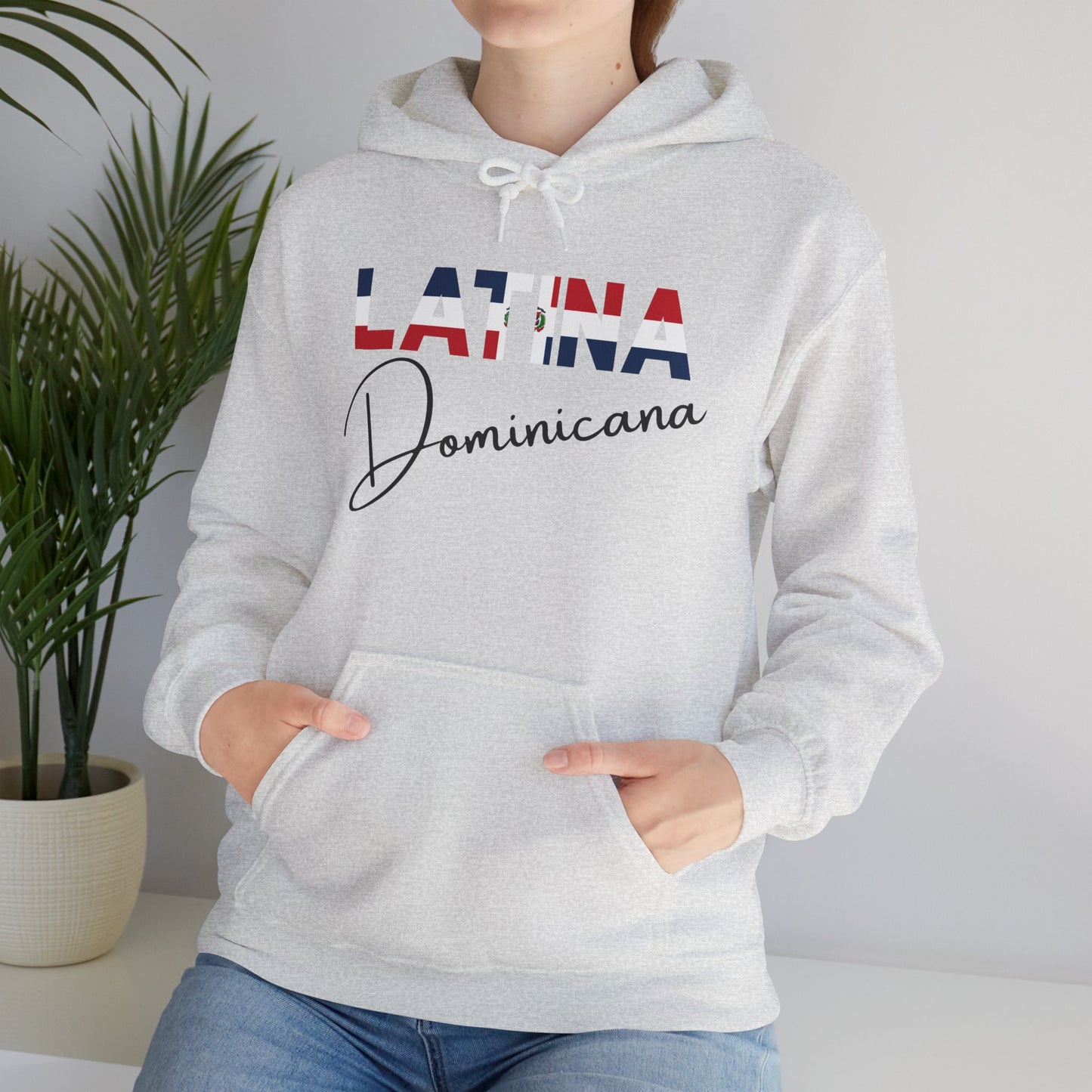 Latina Domincana, Hoodie