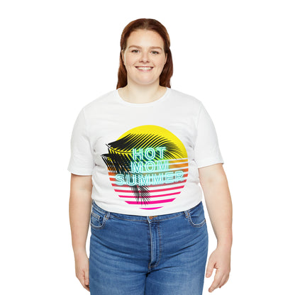 Hot Mom Summer, Shirt