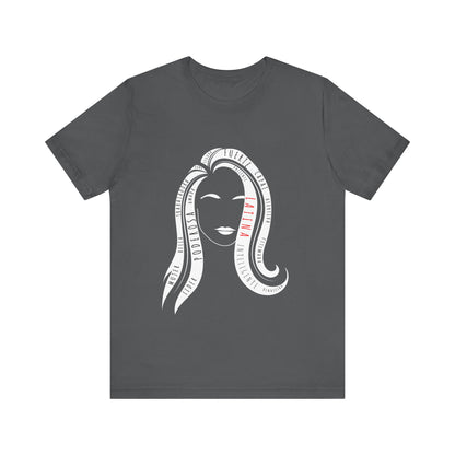 Inverse Fuerza Latina, Shirt