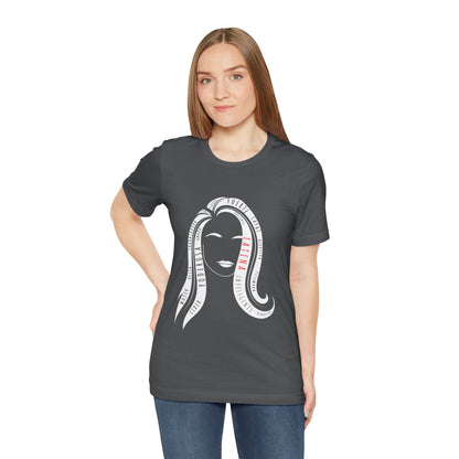 Inverse Fuerza Latina, Shirt
