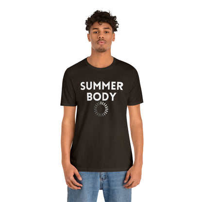 Summer Body Loading, Shirt